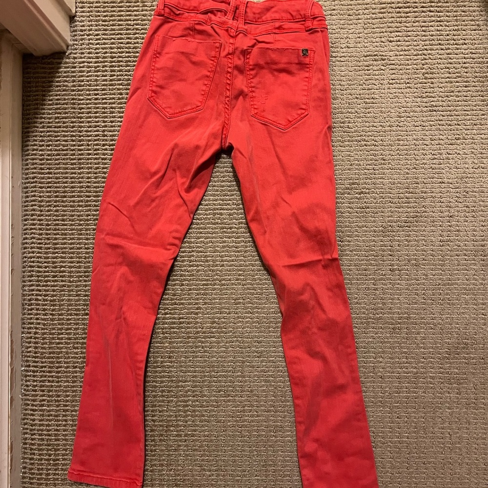 Bebe-Skinny Jean - Picture 4 of 6